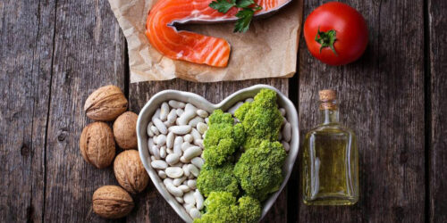 Some Popular Foods Items that Lower Cholesterol