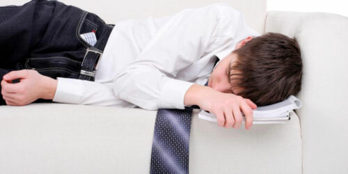 Some of The Common Causes Of Chronic Fatigue