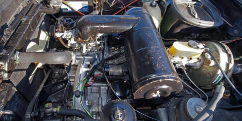 Some pro tips to increase the performance of car engines