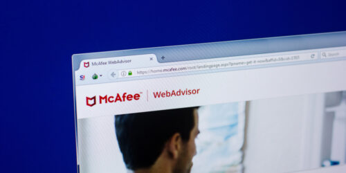 Salient features of McAfee Antivirus Plus