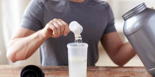 Select The Best Protein Powder For Good Health