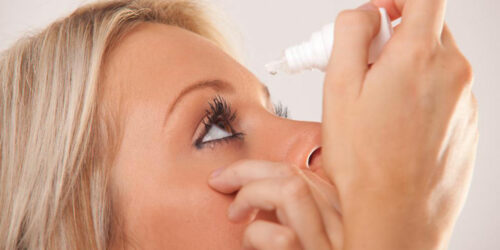 Select the Right Eye Solution for Dry Eyes