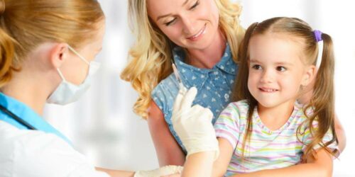 Significance Of The Child Vaccine Schedule