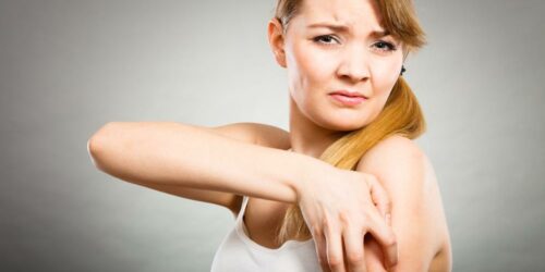 Signs, Symptoms, And Different Types Of Skin Rashes