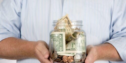 Simple Ways To Fix Your Retirement Savings