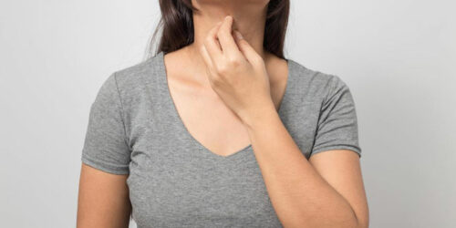 Simple Ways to Tighten Your Loose Neck Skin