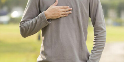 Simple Ways to Treat Heartburn and Indigestion