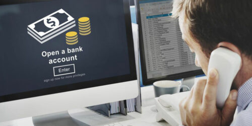 Simple practices to keep your banking accounts protected