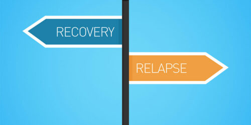 Simple ways to avoid relapse after recovery