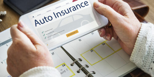 Simple ways to save money on general auto insurance