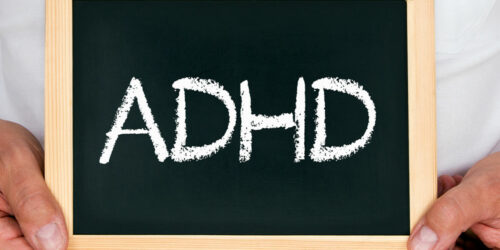 Simple tips to help manage ADHD