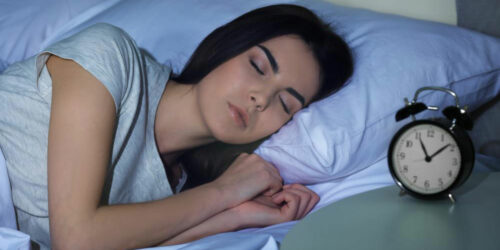 Sleep Aids Which Are Right For You