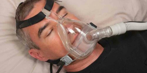 Sleep Apnea &#8211; Forms, Symptoms, Mouth Guard and More