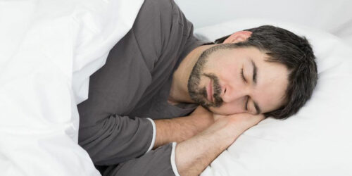 Sleep Apnea Treatment For A Good Night’s Rest