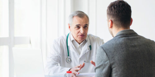 Steps to Take When Diagnosed with Peyronie’s Disease