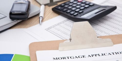 Steps To Take If Your Mortgage Application Is Declined