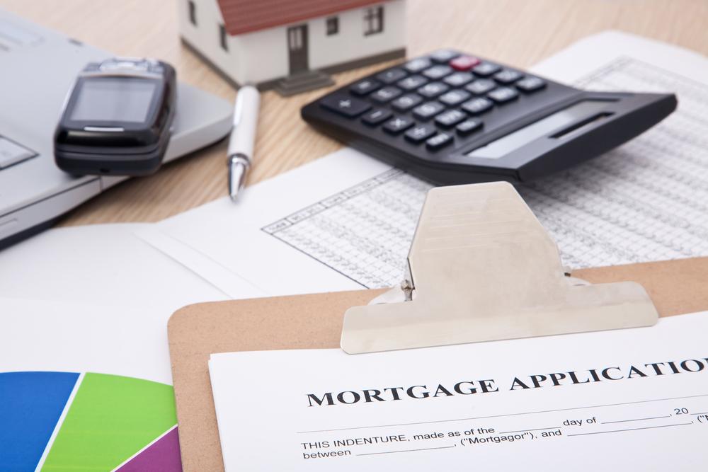 Steps To Take If Your Mortgage Application Is Declined