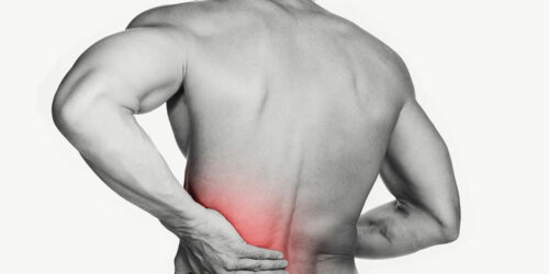 Symptoms, Causes and Treatments for Lower Back and Hip Pain