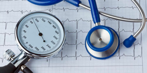 Symptoms and treatments of high blood pressure