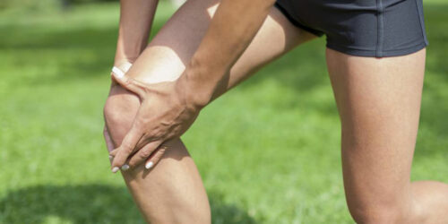 Symptoms and Treatment Options of Meniscus Tear