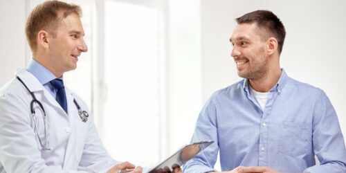 Symptoms, diagnosis, and treatment of prostate cancer