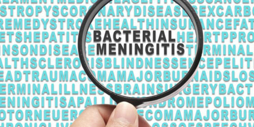 Symptoms of Bacterial Meningitis to Watch out For