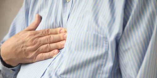 Symptoms of Heartburn That You Should Be Aware Of