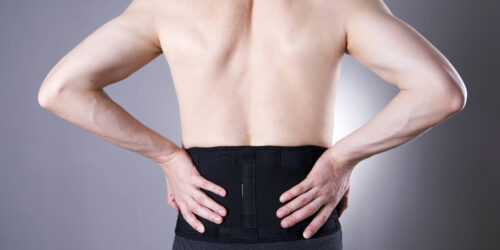 Symptoms of Scoliosis and Ways to Treat It