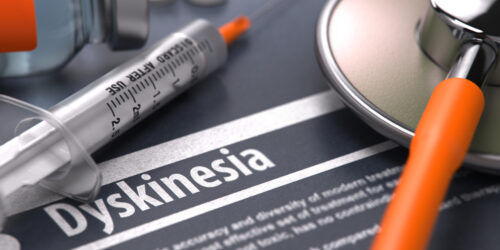 Symptoms of tardive dyskinesia that you should know