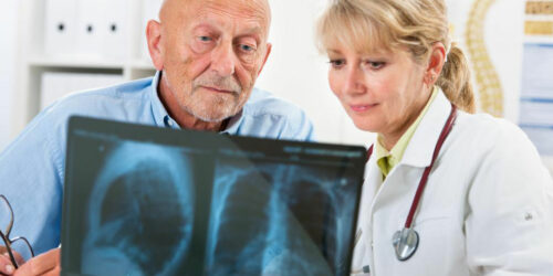 Pneumonia &#8211; Prognosis and Treatment Options