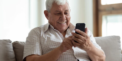 Pocket-friendly AT&amp;T cellphones for seniors