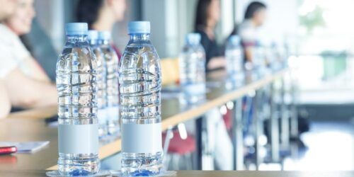 Points To Consider Before Buying Bottled Water