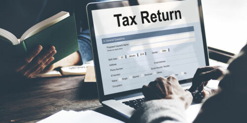 Points to consider before you calculate your tax return