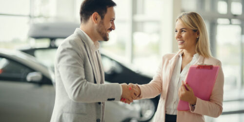 Points to consider while buying a used car