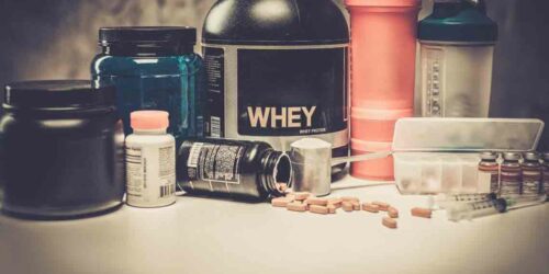 Popular Benefits and Types of Testosterone Supplements