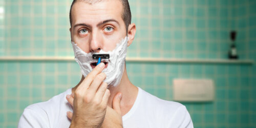 Popular Disposable Razors for Sensitive Skin