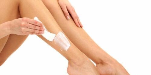 Popular Hair Removal Creams for Men and Women