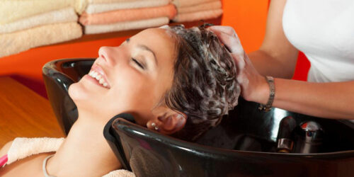 Popular Shampoos for Hair Loss