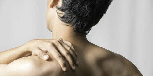 Popular Treatment Options for Frozen Shoulder