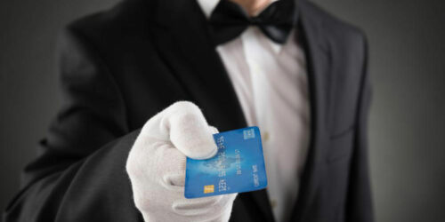 Popular credit cards available online