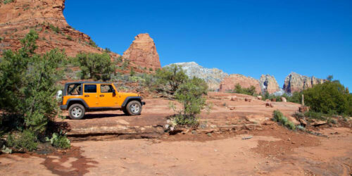 Popular websites to put your Jeep up for sale