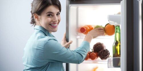 Planning To Buy A Refrigerator Here Are Some Factors You Should Consider