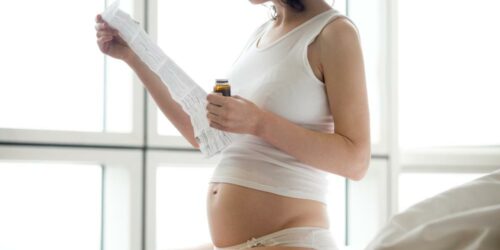 Prenatal Multivitamins &#8211; Here&#8217;s What You Need To Know