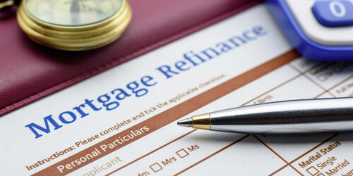 Pros and cons of refinance mortgages