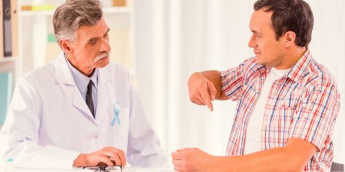 Prostate Cancer Risk Factors