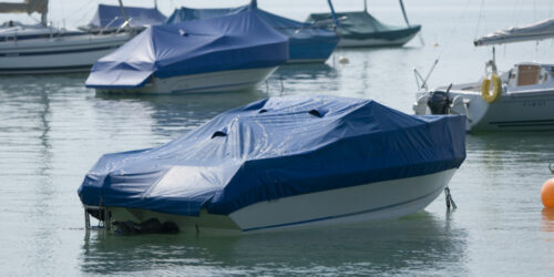 Purchasing the best boat cover