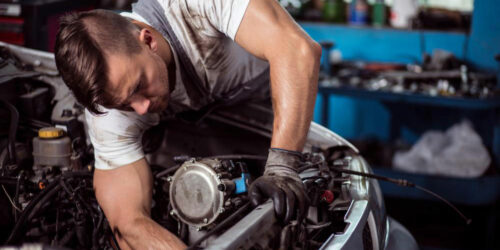 Quick tips on purchasing auto parts online