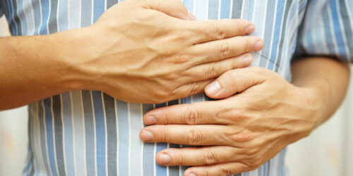 Quick facts about Hernia and Hernia Pain Relief