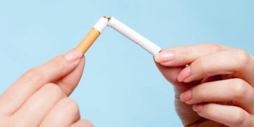 Quit Smoking Today With Counseling And Rehab Centers