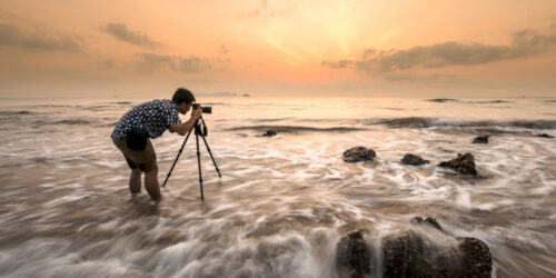 Roles Of A Digital Photography School